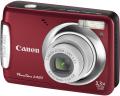   Canon A480 Red
